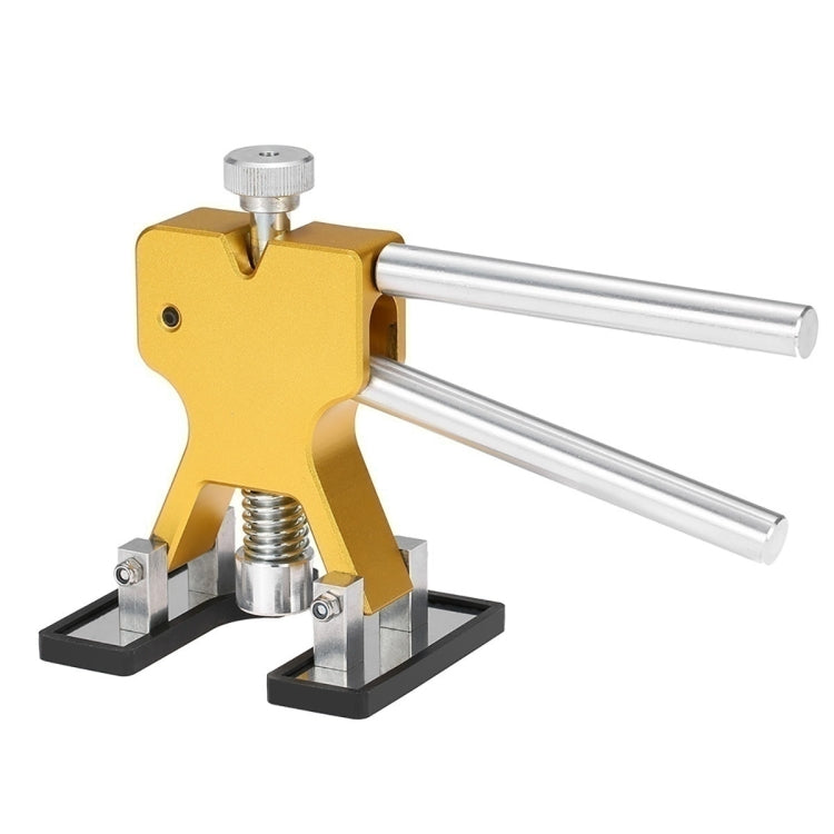 D3 96 in 1 Car Paintless Dent Dings Repair Lifter Tools Kit, Plug Type:UK Plug - Sheet Metal Tools by PMC TechLife | Online Shopping South Africa | PMC TechLife | Buy Now Pay Later Mobicred