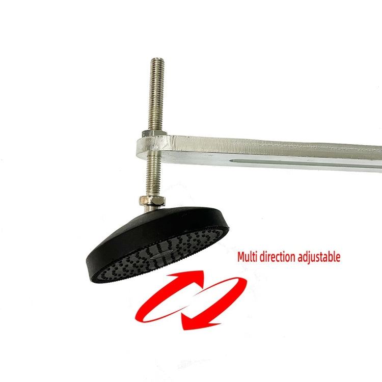N3 83 in 1 Car Paintless Dent Removal Fender Damage Repair Puller Lifter, Plug Type:US Plug - Sheet Metal Tools by PMC TechLife | Online Shopping South Africa | PMC TechLife | Buy Now Pay Later Mobicred