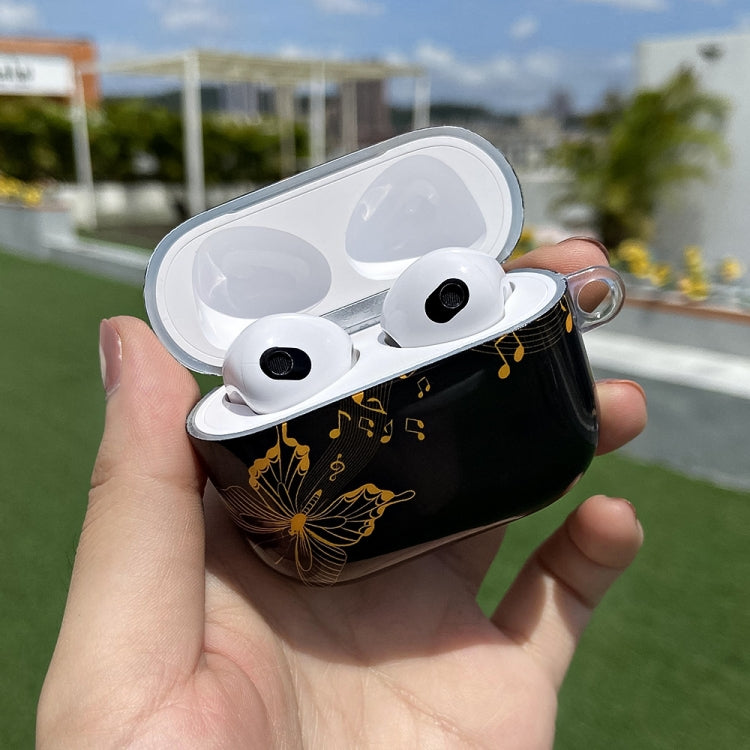 IMD Original Earphone Protective Case For AirPods 3(Bugs and Ants) - For AirPods 3 by PMC TechLife | Online Shopping South Africa | PMC TechLife | Buy Now Pay Later Mobicred