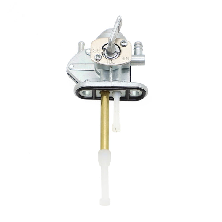 Motorcycle Fuel Tap Valve Petcock Fuel Tank Gas Switch for Suzuki LT80 - Replacement Parts by PMC Jewellery | Online Shopping South Africa | PMC Jewellery