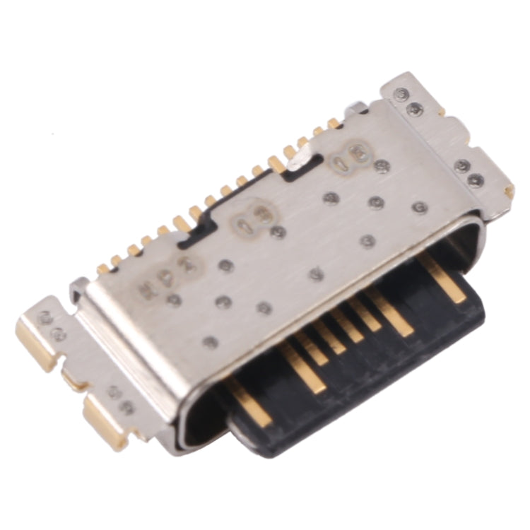 10 PCS Charging Port Connector For Xiaomi Redmi Note 11E - Tail Connector by PMc TechLife | Online Shopping South Africa | PMc TechLife | Buy Now Pay Later Mobicred