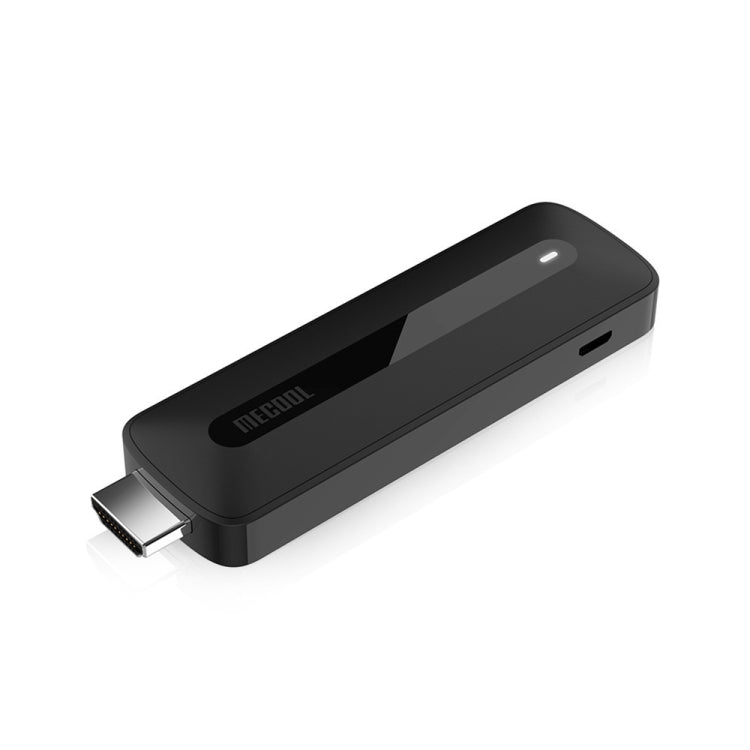 Mecool KD3 4K TV Stick, Android 11 Amlogic S905Y4 CPU 2GB+8GB with RC(EU Plug) - Amlogic S905 by MECOOL | Online Shopping South Africa | PMC Jewellery | Buy Now Pay Later Mobicred