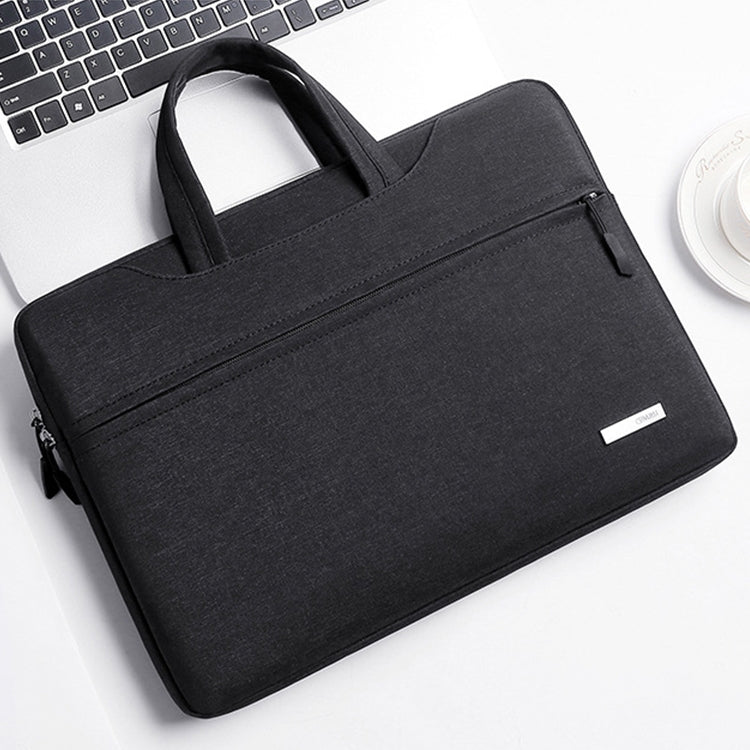 Handbag Laptop Bag Inner Bag, Size:13.3 inch(Black) - Other by PMC TechLife | Online Shopping South Africa | PMC TechLife | Buy Now Pay Later Mobicred
