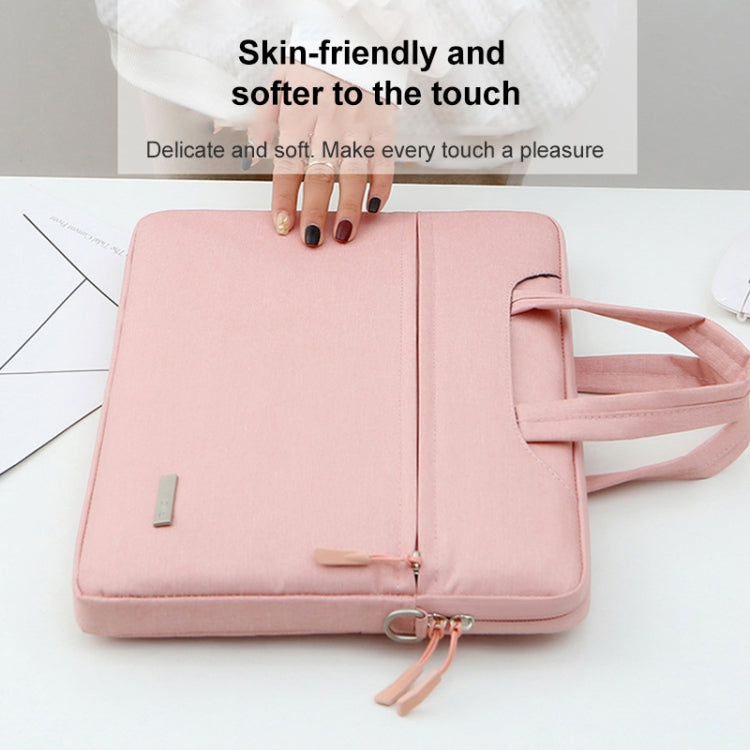 Handbag Laptop Bag Inner Bag, Size:13.3 inch(Dark Grey) - Other by PMC TechLife | Online Shopping South Africa | PMC TechLife | Buy Now Pay Later Mobicred