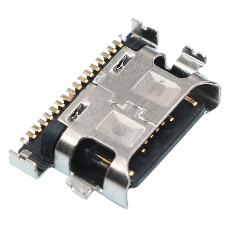 For Samsung Galaxy A12 10pcs Charging Port Connector - free shipping - PMc TechLife - Order now!