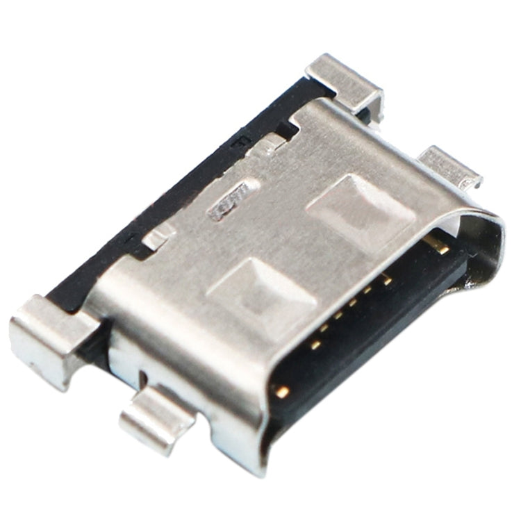 For Samsung Galaxy M01s 10pcs Charging Port Connector - free shipping - PMc TechLife - Order now!