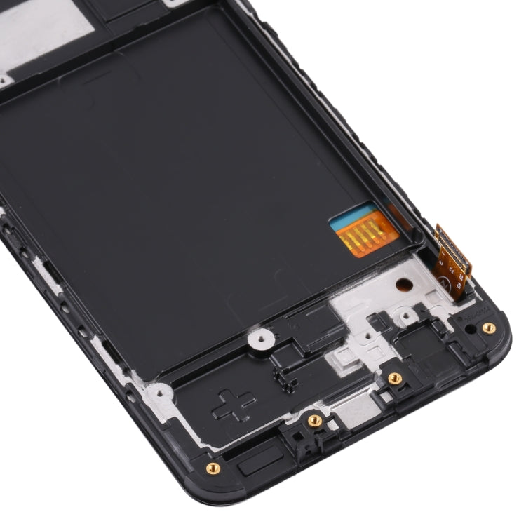 incell LCD Screen For Samsung Galaxy A40 SM-A405 Digitizer Full Assembly with Frame - free shipping - PMc TechLife - Order now!