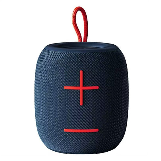 Sanag M11 IPX7 Waterproof Outdoor Portable Mini Bluetooth Speaker(Navy Blue) - Mini Speaker by Sanag | Online Shopping South Africa | PMC Jewellery | Buy Now Pay Later Mobicred