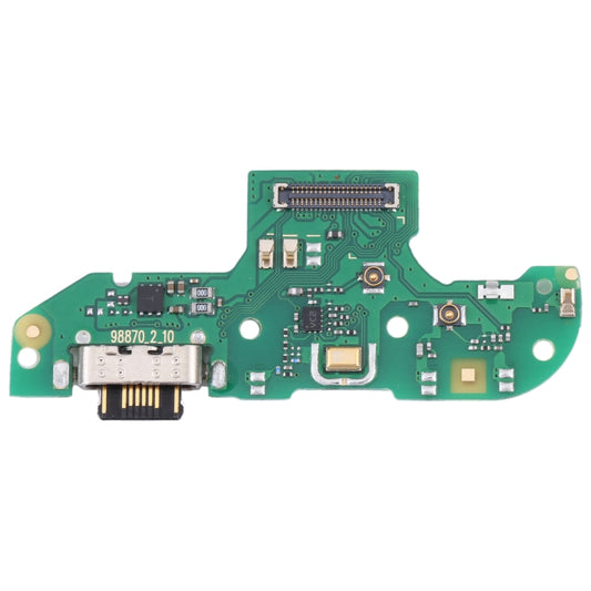 Charging Port Board For Motorola Moto G8 Play - Charging Port Board by PMC Jewellery | Online Shopping South Africa | PMC Jewellery | Buy Now Pay Later Mobicred