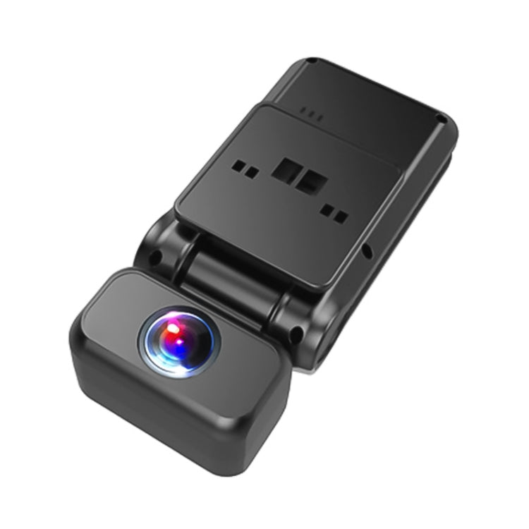 4K Dual Camera HD Night Vision WiFi Car Dash Cam Driving Recorder - Car DVRs by PMC TechLife | Online Shopping South Africa | PMC TechLife | Buy Now Pay Later Mobicred