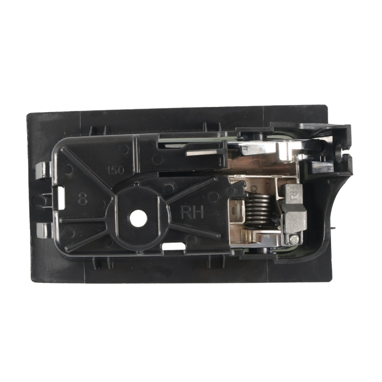 A7590-02 Car Right Front Inside Handle AL3Z-1522601-BC for Ford F150 2009~2014 - Door Handles by PMC TechLife | Online Shopping South Africa | PMC TechLife | Buy Now Pay Later Mobicred