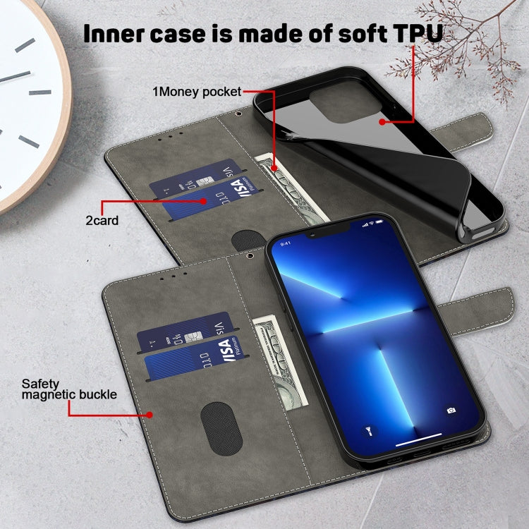 For OPPO A54 5G / A74 5G 3D Painted Leather Phone Case(Colorful Dreamcatcher) - OPPO Cases by PMC TechLife | Online Shopping South Africa | PMC TechLife