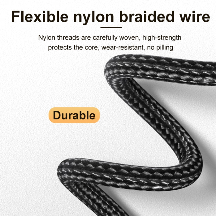 DC5521 / 5525 + Type-C + USB Female to Type-C Multifunction Apapter - Cable & Adapters by PMC Jewellery | Online Shopping South Africa | PMC Jewellery | Buy Now Pay Later Mobicred