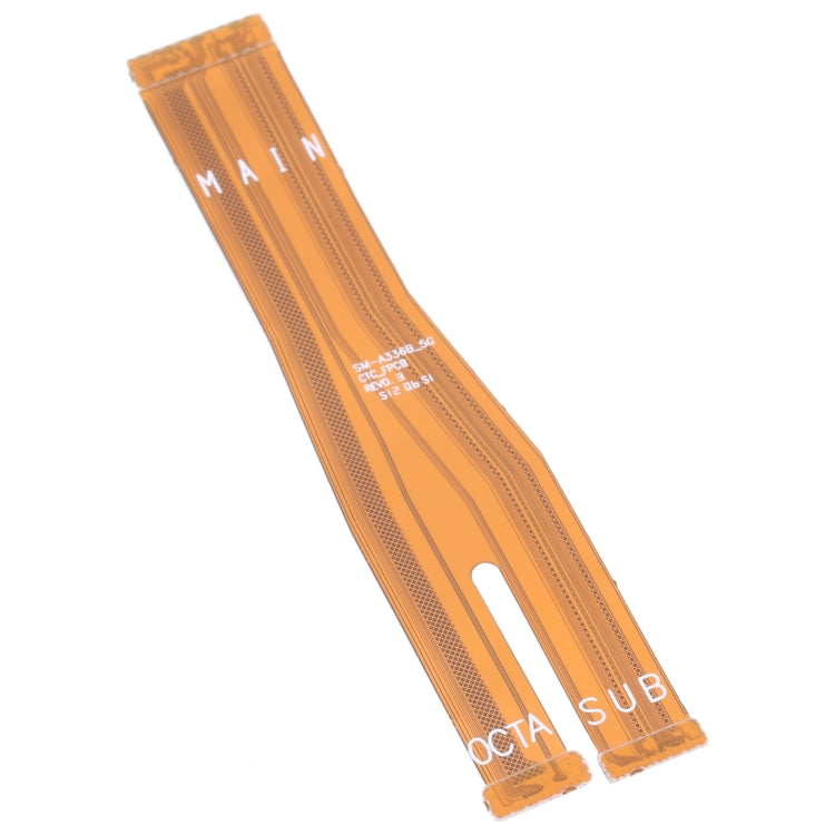 For Samsung Galaxy A33 5G SM-A336 Motherboard Connect Flex Cable - free shipping - PMc TechLife - Order now!