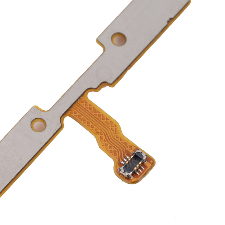 For Samsung Galaxy S21 FE 5G SM-G990B Power Button & Volume Button Flex Cable - free shipping - PMc TechLife - Order now!