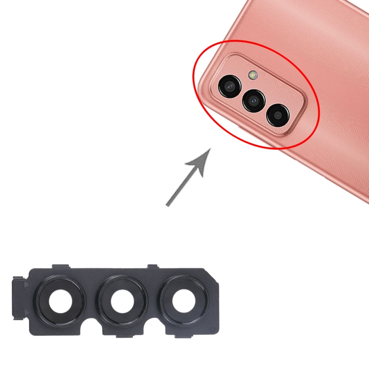 For Samsung Galaxy A13 SM-A135F 10pcs Camera Lens Cover - free shipping - PMc TechLife - Order now!