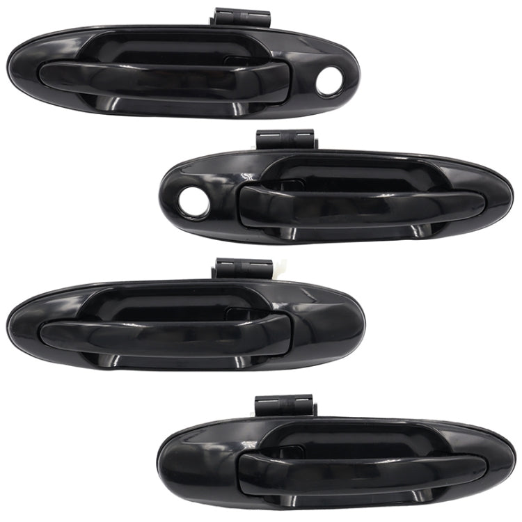 For Lexus LX470 1998-2007 Car Outside Door Handle 69220-60071 - free shipping - PMC TechLife - Order now!