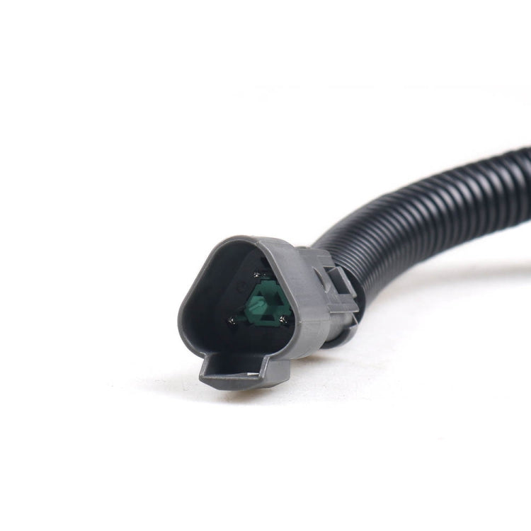 Fuel Shutdown Shut Off Solenoid Valve for Yanmar Engine TK41-6383 1503ES-12S5SUC11S - Engine Fittings by PMC TechLife | Online Shopping South Africa | PMC TechLife | Buy Now Pay Later Mobicred