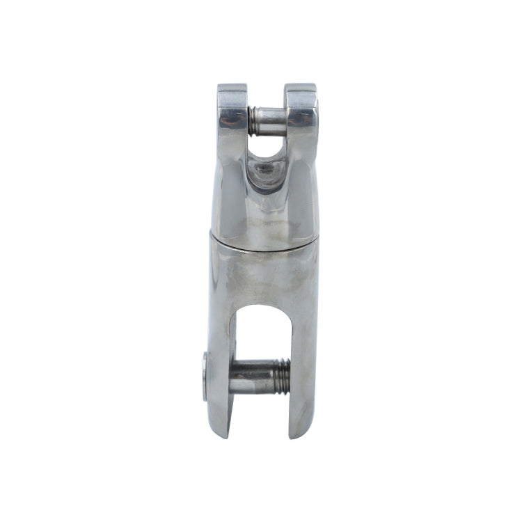 Two Stage 6-8mm 316 Stainless Steel Marine Anchor Rotary Joint - Marine Accessories & Parts by PMC TechLife | Online Shopping South Africa | PMC TechLife | Buy Now Pay Later Mobicred