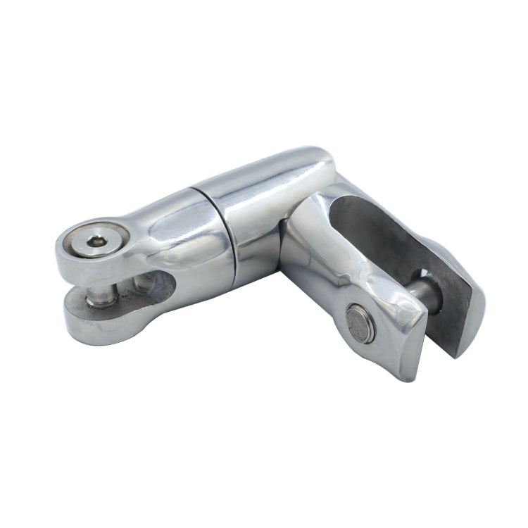 Two Stage10-12mm 316 Stainless Steel Marine Anchor Rotary Joint - Marine Accessories & Parts by PMC Jewellery | Online Shopping South Africa | PMC Jewellery | Buy Now Pay Later Mobicred