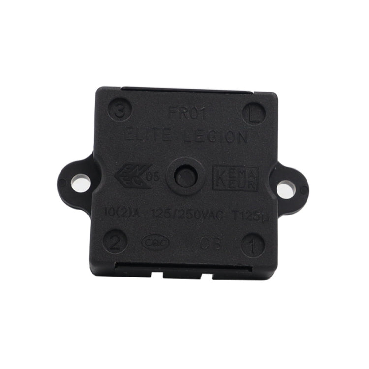 Type A 2 Pair 4 Gear 3 Speed Rotary Switch Fan Heater Speed Selector - free shipping - PMC TechLife - Order now!