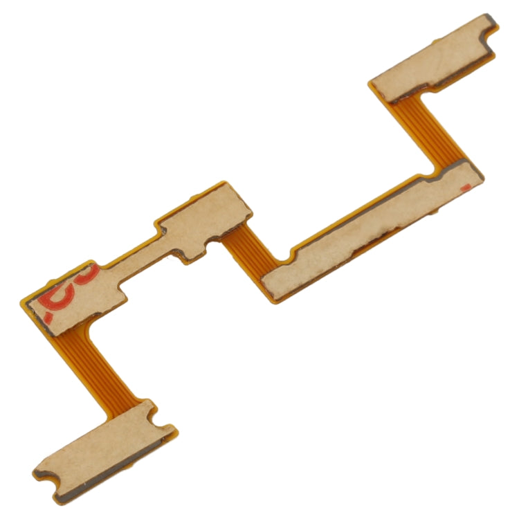 For Huawei Nova 9 SE Power Button & Volume Button Flex Cable - Flex Cable by PMC Jewellery | Online Shopping South Africa | PMC Jewellery