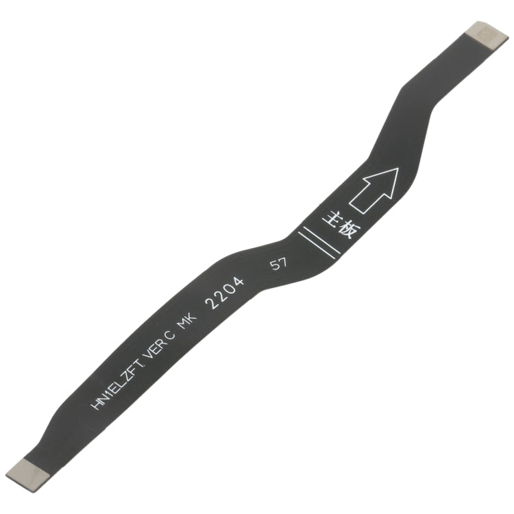 For Honor Magic3 Narrow Motherboard Connect Flex Cable - Flex Cable by PMC Jewellery | Online Shopping South Africa | PMC Jewellery