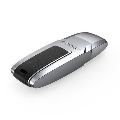 ORICO USB Solid State Flash Drive, Read: 520MB/s, Write: 450MB/s, Memory:256GB, Port:USB-A(Silver) - USB Flash Drives by ORICO | Online Shopping South Africa | PMC Jewellery | Buy Now Pay Later Mobicred