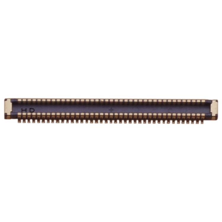For Samsung Galaxy S6 edge+ SM-G928 10pcs LCD Display FPC Connector On Motherboard - free shipping - PMc TechLife - Order now!
