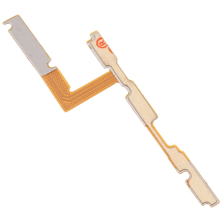 For Motorola Moto G32 Power Button & Volume Button Flex Cable - Flex Cable by PMC Jewellery | Online Shopping South Africa | PMC Jewellery