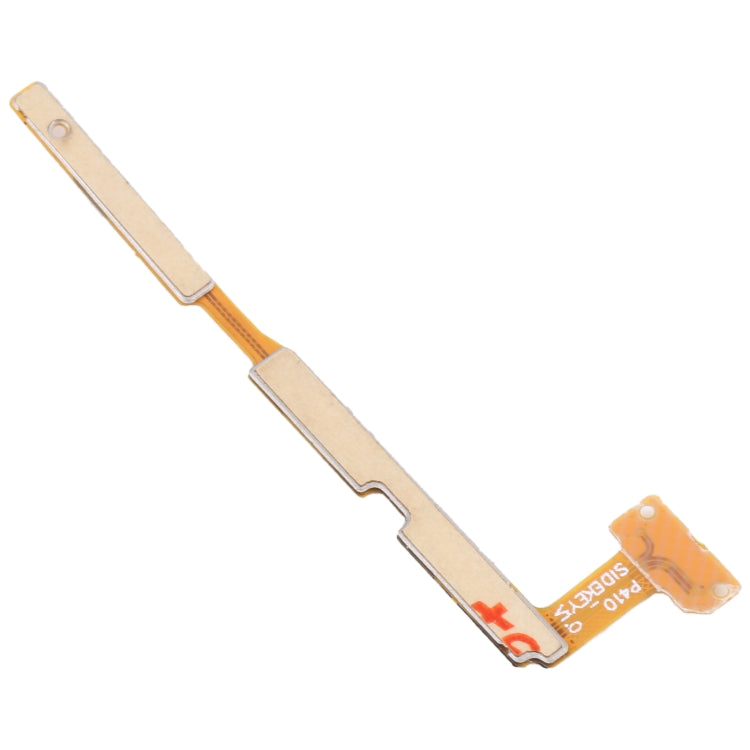 For Motorola Moto G22 Power Button Flex Cable - Flex Cable by PMC Jewellery | Online Shopping South Africa | PMC Jewellery