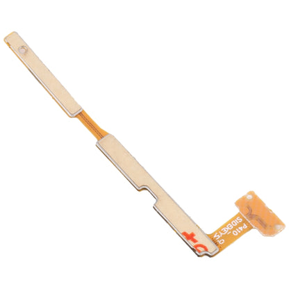 For Motorola Moto G22 Power Button Flex Cable - Flex Cable by PMC Jewellery | Online Shopping South Africa | PMC Jewellery