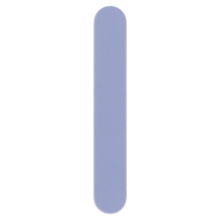 For iPad mini 6 2021 Right Side Button Sticker(Purple) - iPad mini 6 (2021) by PMc TechLife | Online Shopping South Africa | PMc TechLife | Buy Now Pay Later Mobicred