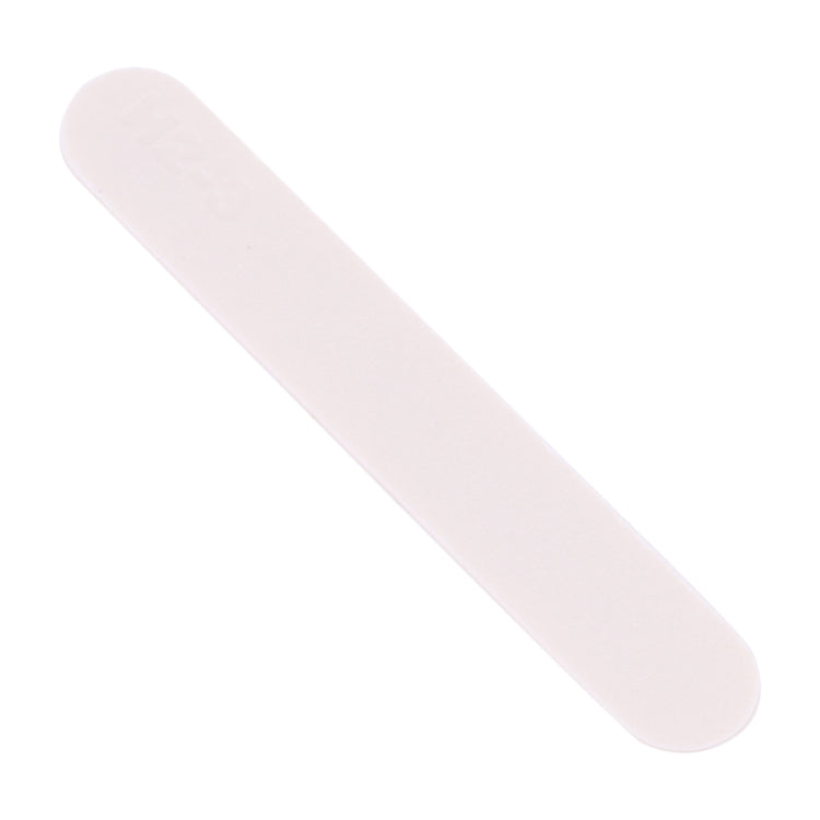 For iPad Air 2020 Right Side Button Sticker(Pink) - iPad Air 4 (2020) by PMc TechLife | Online Shopping South Africa | PMc TechLife | Buy Now Pay Later Mobicred