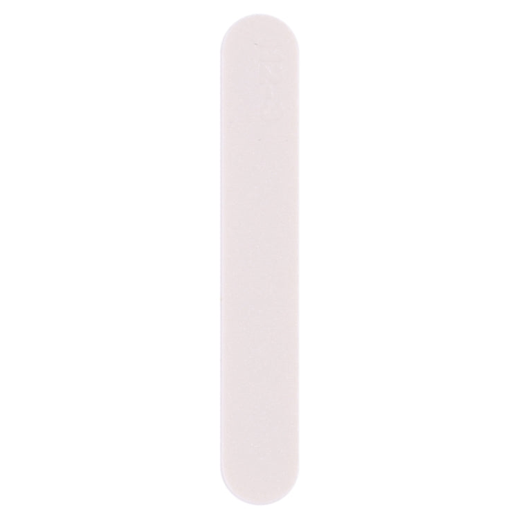 For iPad Air 2020 Right Side Button Sticker(Pink) - iPad Air 4 (2020) by PMc TechLife | Online Shopping South Africa | PMc TechLife | Buy Now Pay Later Mobicred