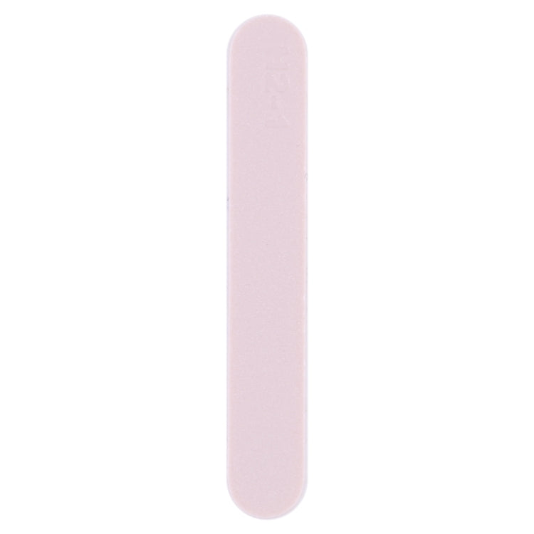 For iPad Air 2022 Right Side Button Sticker(Starlight) - iPad Air 5 (2022) by PMc TechLife | Online Shopping South Africa | PMc TechLife | Buy Now Pay Later Mobicred
