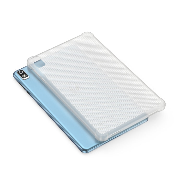 HEADWOLF Silicone Tablet Case for Fpad2 (WMC1498)(Translucent) - free shipping - PMc TechLife - Order now!