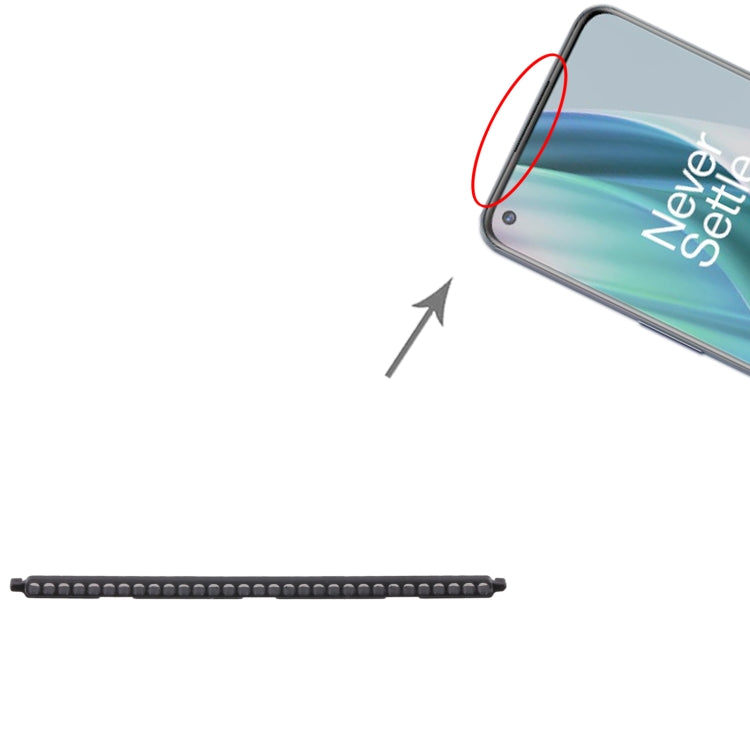 For OnePlus Nord N10 Earpiece Receiver Mesh Covers - free shipping - PMc TechLife - Order now!