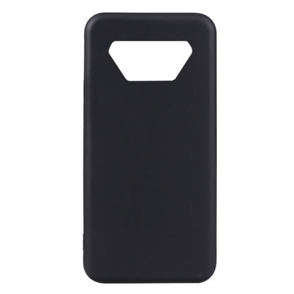 For Doogee S41 / S41 Pro TPU Phone Case(Black) - Doogee Cases by PMC Jewellery | Online Shopping South Africa | PMC Jewellery | Buy Now Pay Later Mobicred