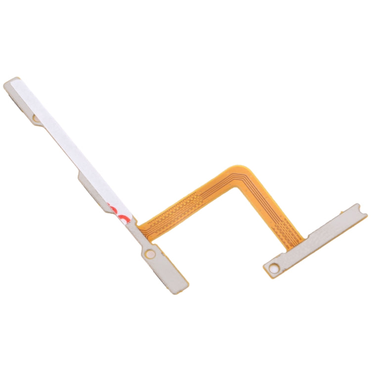 For Tecno Camon 17 CG6 CG6j OEM Power Button & Volume Button Flex Cable - Flex Cable by PMC Jewellery | Online Shopping South Africa | PMC Jewellery