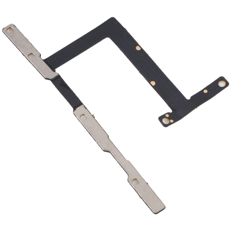 For Tecno Camon 17P CG7 OEM Power Button & Volume Button Flex Cable - Flex Cable by PMC Jewellery | Online Shopping South Africa | PMC Jewellery