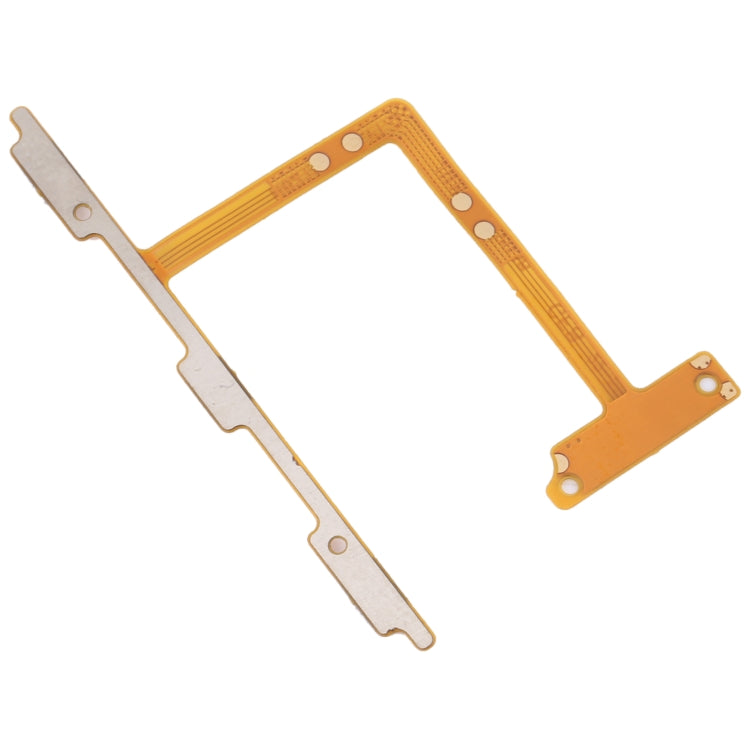 For Tecno Camon 16 S OEM Power Button & Volume Button Flex Cable - Flex Cable by PMC TechLife | Online Shopping South Africa | PMC TechLife