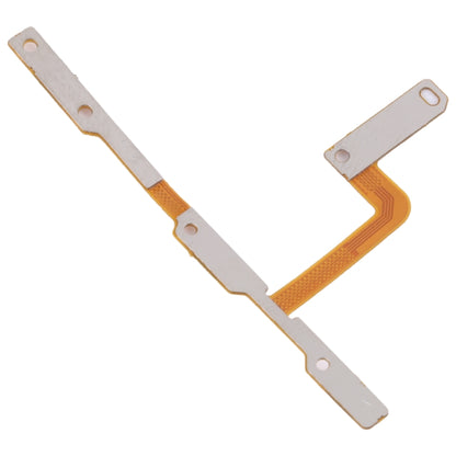 For Tecno Camon 16 Premier OEM Power Button & Volume Button Flex Cable - Flex Cable by PMC Jewellery | Online Shopping South Africa | PMC Jewellery