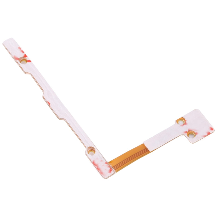 For Tecno Spark 5 / Spark 5 Pro OEM Power Button & Volume Button Flex Cable - Flex Cable by PMC TechLife | Online Shopping South Africa | PMC TechLife