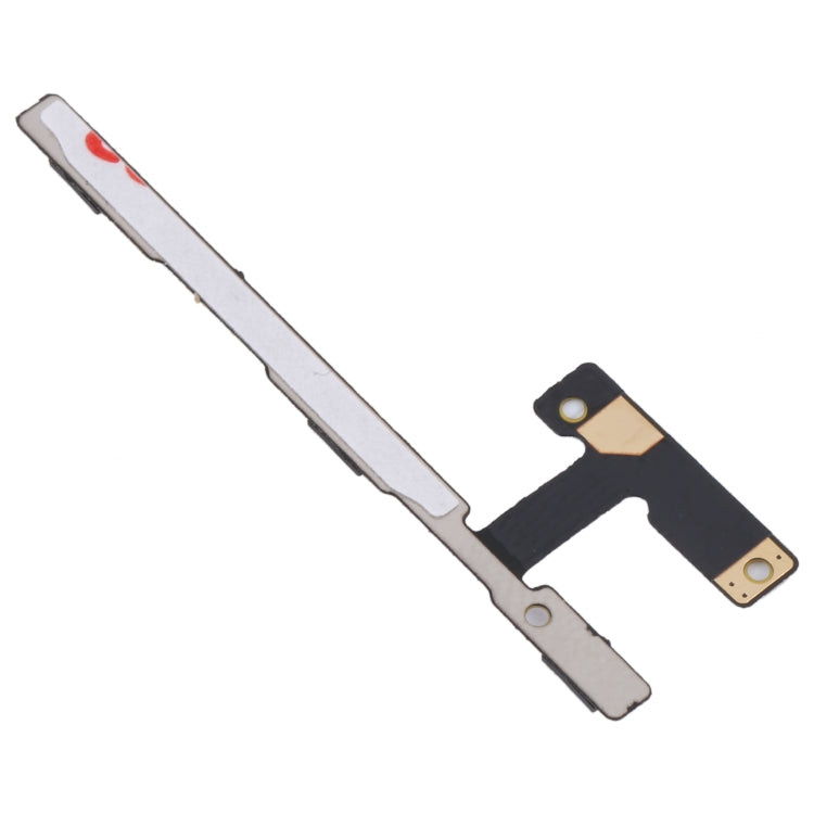 For Tecno Camon 15 Pro/15 Premier CD8,CD8j OEM Power Button & Volume Button Flex Cable - Flex Cable by PMC TechLife | Online Shopping South Africa | PMC TechLife