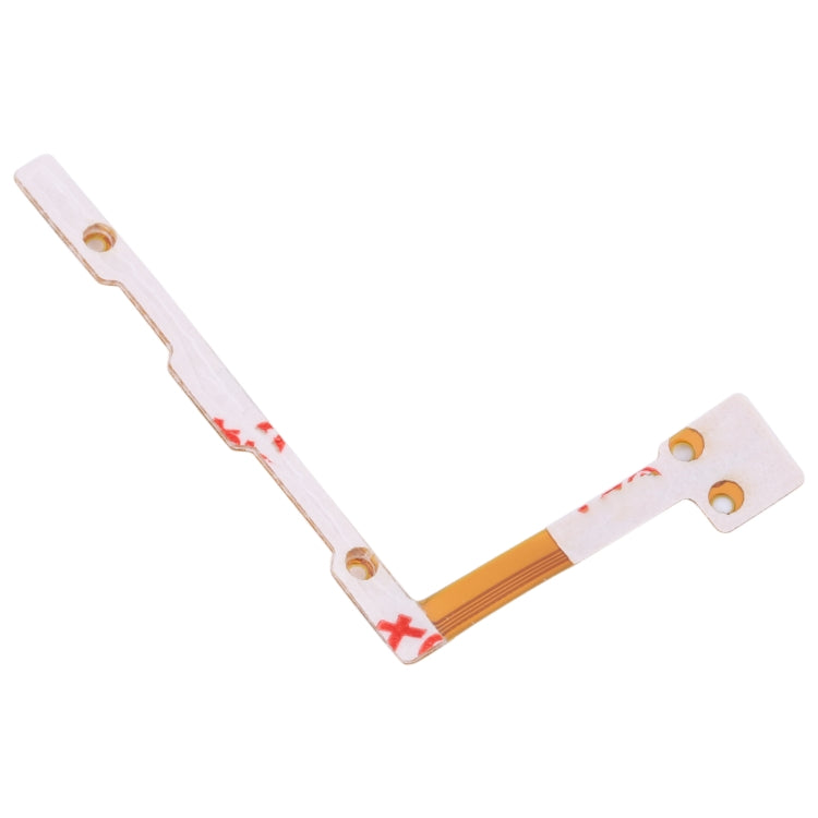 For Infinix S5 / S5 Lite X652 OEM Power Button & Volume Button Flex Cable - Flex Cable by PMC TechLife | Online Shopping South Africa | PMC TechLife