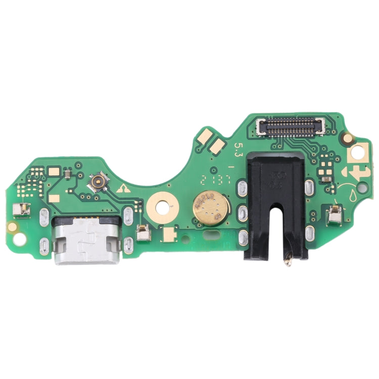 For Tecno Spark 8C OEM Charging Port Board - Small Board by PMC Jewellery | Online Shopping South Africa | PMC Jewellery