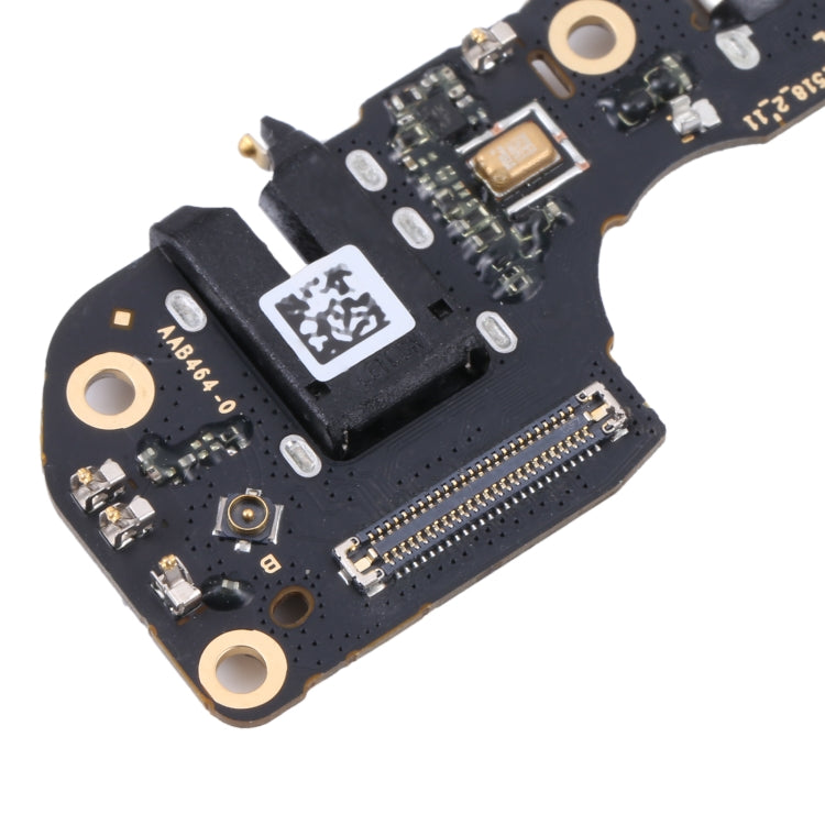For Realme V20 Original Charging Port Board - Small Board by PMC TechLife | Online Shopping South Africa | PMC TechLife