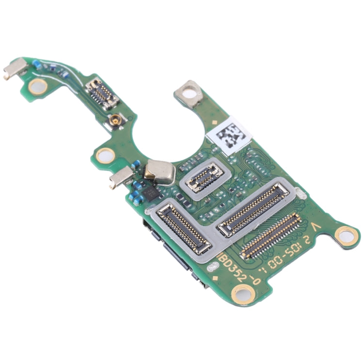 For OPPO Reno5 Pro/Reno5 Pro+ Original SIM Card Reader Board - Card Socket by PMC TechLife | Online Shopping South Africa | PMC TechLife