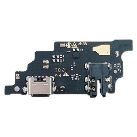 For ZTE Blade V30 9030 Charging Port Board - For ZTE by PMC Jewellery | Online Shopping South Africa | PMC Jewellery